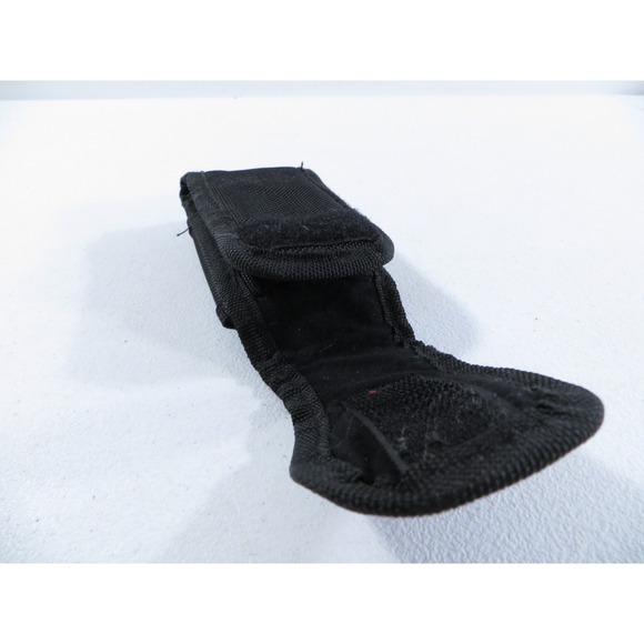 Java Programming Language Mascot Duke Belt Sheath Case Sun Microsystems - Picture 6 of 6